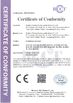 Porcelana Foshan Shilong Packaging Machinery Co., Ltd. certificaciones
